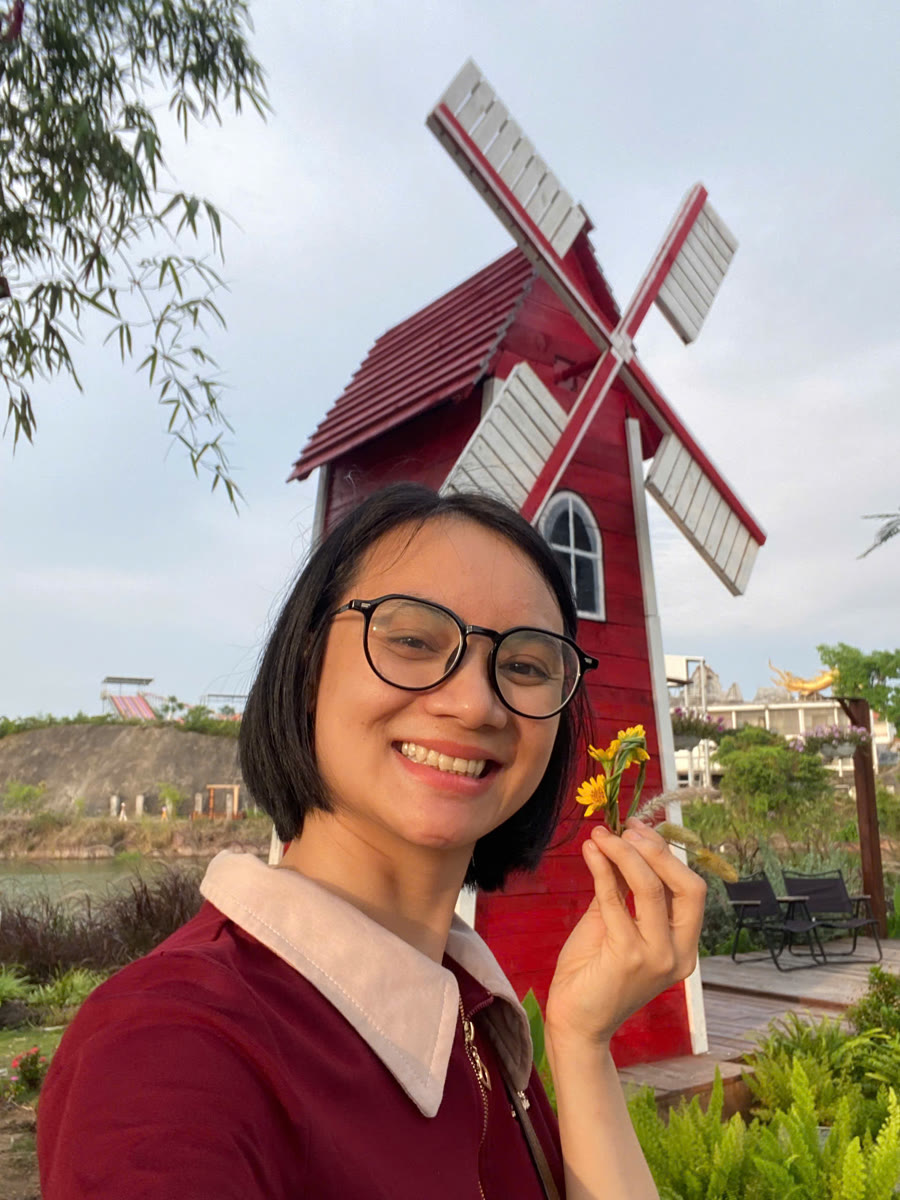 Hà Bình — Bình An Coach